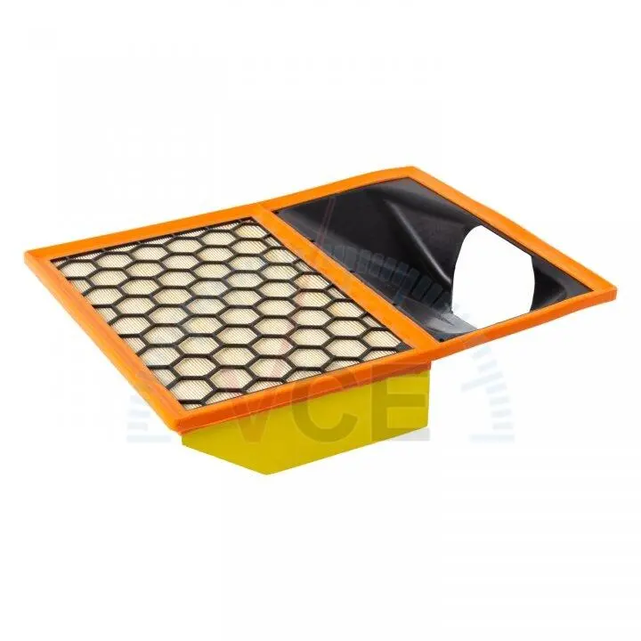 Фото 1 - Фильтр воздуха iveco daily 07.07-> Blue Print ADBP220003 Фильтр воздуха iveco daily 07.07-> Blue Print ADBP220003 (фото 1)