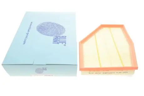 Фильтр воздушный Blue Print ADBP220077
