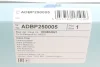 Фильтр, воздух во внутреннем пространстве Blue Print ADBP250005 (фото 5)
