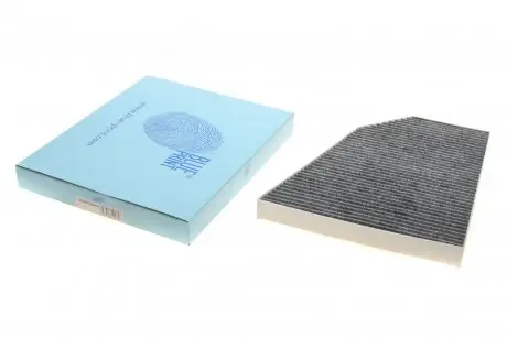 Tesla фильтр салона (уголь) model x 15- Blue Print ADBP250015