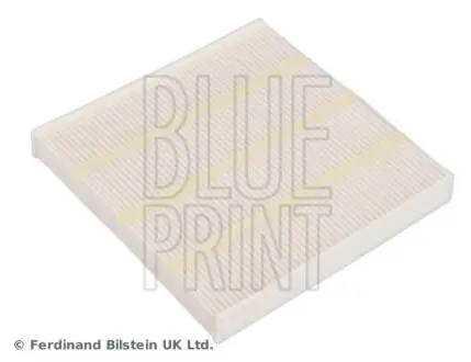 Фильтр салона Blue Print ADBP250049