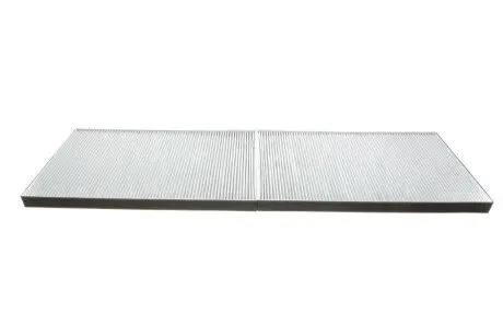 Фильтр салона Tesla Model X 15-(угольный) Blue Print ADBP250071