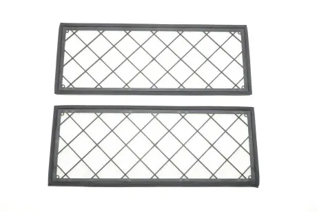 Фильтр салона Tesla Model Y 21-(к-кт) Blue Print ADBP250074