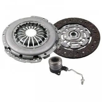 Комплект сцепления Blue Print ADBP300150