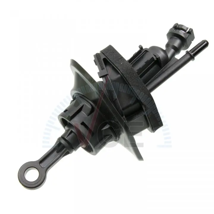 Головний циліндр зчеплення, транспортний засіб з кермом на праву сторону FORD GALAXY II, MONDEO IV, S-MAX, LAND ROVER FREELANDER 2 1.6-2.2D 05.06-06.15 Blue Print ADBP340015 (фото 1)