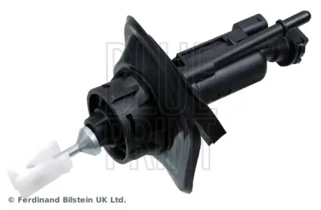 Цилиндр сцепления ford c-max/focus/mazda 3/5/volvo c70/v40/v50/s40 04- Blue Print ADBP340019
