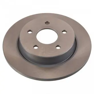 Гальмівні диски Blue Print ADBP430010