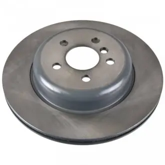 Гальмівний диск задній праворуч bmw 3 g20 x3 x4 x5 Blue Print ADBP430062