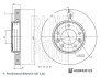 Диск гальмівний Blue Print ADBP430129 (фото 3)