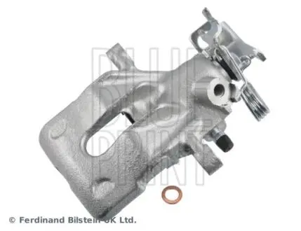 Тормозной суппорт (задний) Blue Print ADBP450042