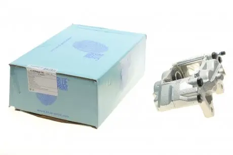 Тормозной суппорт (передний) (l) lexus gx/toyota land cruiser prado 01-10 (d=45mm) Blue Print ADBP450100