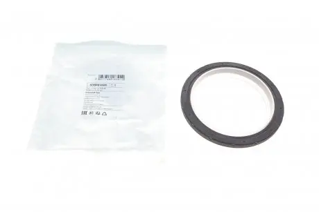 Сальник коленвала (задний) fiat scudo 2.0d/ford focus/galaxy 2.0tdci 04- (90x110x7) Blue Print ADBP610000