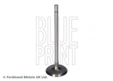 Клапан впускной Blue Print ADBP610135 (фото 1)