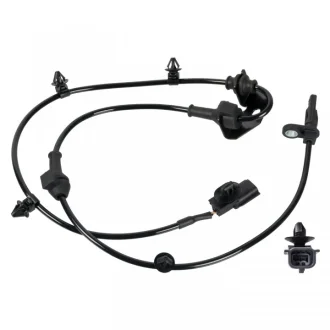 Датчик abs передній лівий suzuki swift iv 1.2-1.6 10.10- Blue Print ADBP710073