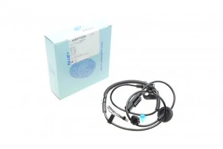 Датчик abs (задній) (l) mitsubishi outlander 06-12 Blue Print ADBP710090