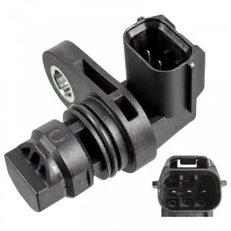 Датчик розподільного валу Blue Print ADBP720024