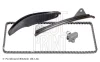 Комплект ГРМ (цепь + элементы) HYUNDAI ELANTRA V, I40 I, I40 I CW, IX35, SONATA VI, TUCSON, KIA OPTIMA, SELTOS, SOUL II, SOUL III, SPORTAGE III, SPORTAGE IV 1.8-2.0-2.0H 09.10- ADBP730117