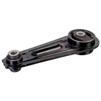 Подушка двигателя nissan qashqai/x-trail 1.6-2.0 07-18 Blue Print ADBP800015