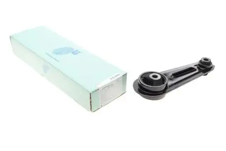 Опора двигуна nissan qashqai/x-trail 1.6-2.5 07-18 Blue Print ADBP800181