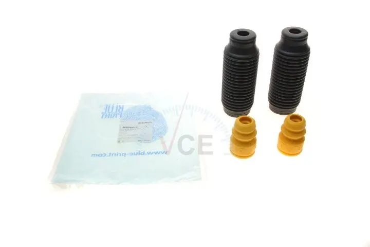 Пиловник + відбійник амортизатора (переднього)) hyundai elantra/lantra 95-06 Blue Print ADBP800183 (фото 1)