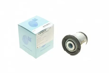 Сайлентблок балки (передней) renault trafic 14- (резина/металл)) Blue Print ADBP800197