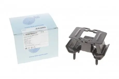 Подушка двигуна (задня) Lexus GS/IS 05-13 Blue Print ADBP800217