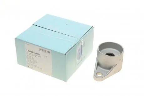 Подушка амортизатора (заднего) hyundai i30 1.4-2.0 crdi 07- Blue Print ADBP800251