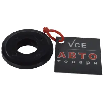 Подшипник шариковый d 30 Blue Print ADBP800337