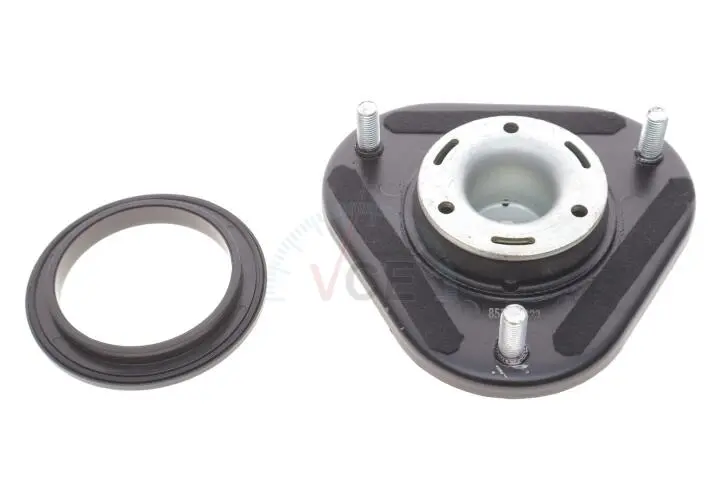 Подушка амортизатора (переднього) + підшипник Toyota Rav4 2.0/2.5/2.2D 12- Blue Print ADBP800554 (фото 1)