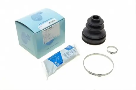 Комплект пыльника, приводной вал Blue Print ADBP810008