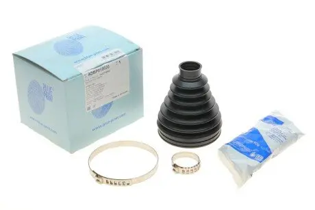 Пыльник ШРУСа (наружный) toyota yaris 1.3 05- (24x80x99) (к-кт) Blue Print ADBP810020