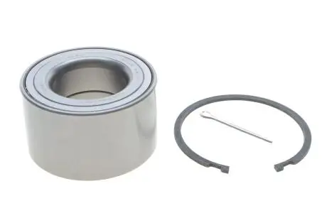 Подшипник ступицы (задней) Nissan X-Trail 01-07 Blue Print ADBP820077