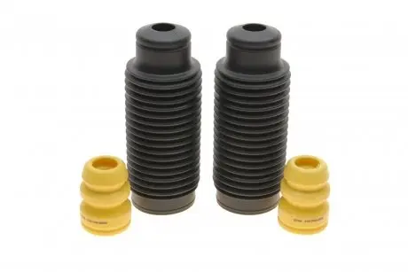 Пыльник + отбойник амортизатора (переднего) Kia Cee'd 07-12 (к-кт 2 шт.) Blue Print ADBP840041