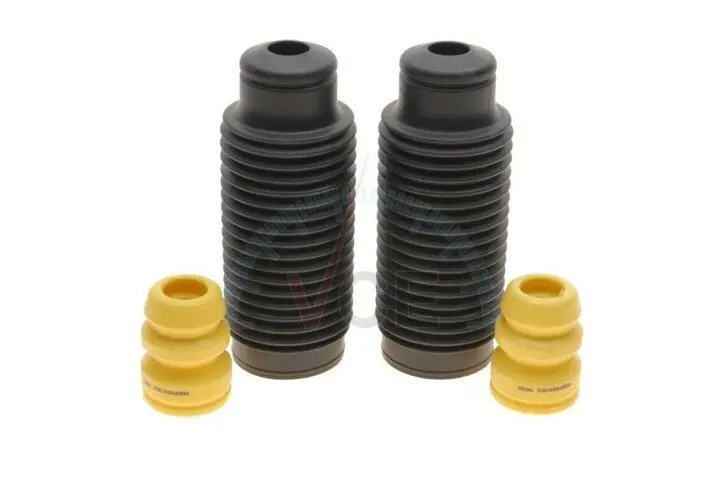 Пыльник + отбойник амортизатора (переднего) Kia Cee&#039;d 07-12 (к-кт 2 шт.) Blue Print ADBP840041 (фото 1)