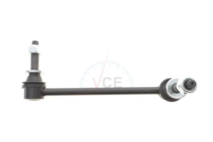 Фото 1 - Тяга стабілізатора (переднього) (R) Chrysler 300 C- Dodge Challenger- Charger 2.7-6.4 04- (L=214mm) Blue Print ADBP850020 Тяга стабілізатора (переднього) (R) Chrysler 300 C- Dodge Challenger- Charger 2.7-6.4 04- (L=214mm) Blue Print ADBP850020 (фото 1)