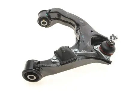 Рычаг подвески (передний/сверху) (l) mitsubishi l200/pajero 04- Blue Print ADBP860049