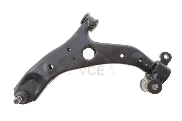 Фото 1 - Рычаг подвески (передний/снизу) (L) Mazda 6 12-/CX-5 11- Blue Print ADBP860195 Рычаг подвески (передний/снизу) (L) Mazda 6 12-/CX-5 11- Blue Print ADBP860195 (фото 1)