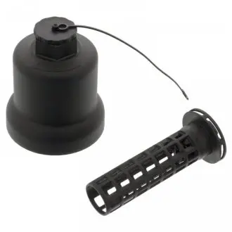 Гайка Blue Print ADBP990003