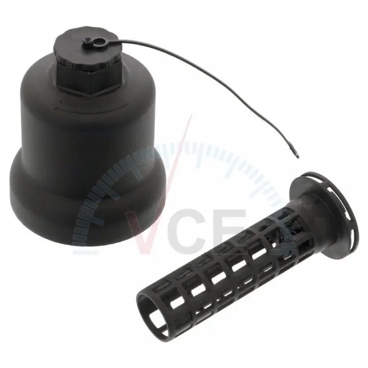 Гайка Blue Print ADBP990003 (фото 1)