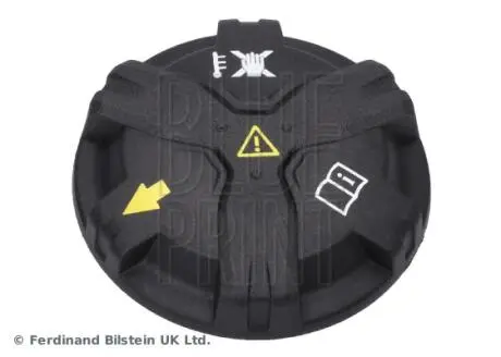 Крышка расширительного бачка Blue Print ADBP990037