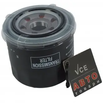 Гидрофильтр, автоматическая коробка передач Blue Print ADC42116