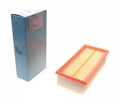 Фільтр повітряний двигун Blue Print ADC42247