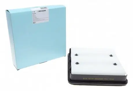 Воздушный фильтр Blue Print ADC42249