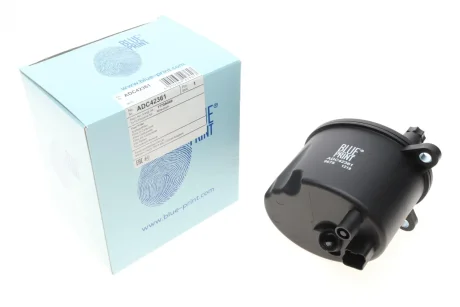 Топливный фильтр Blue Print ADC42361