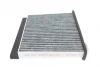 Фильтр, воздух во внутреннем пространстве Blue Print ADC42507 (фото 3)