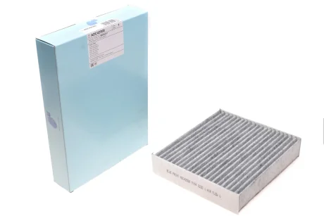 Фильтр воздушный кондиционера (салона) Blue Print ADC42508