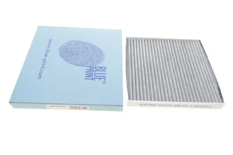 Фильтр салона Blue Print ADC42515