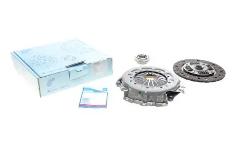 Комплект сцепления Blue Print ADC43025