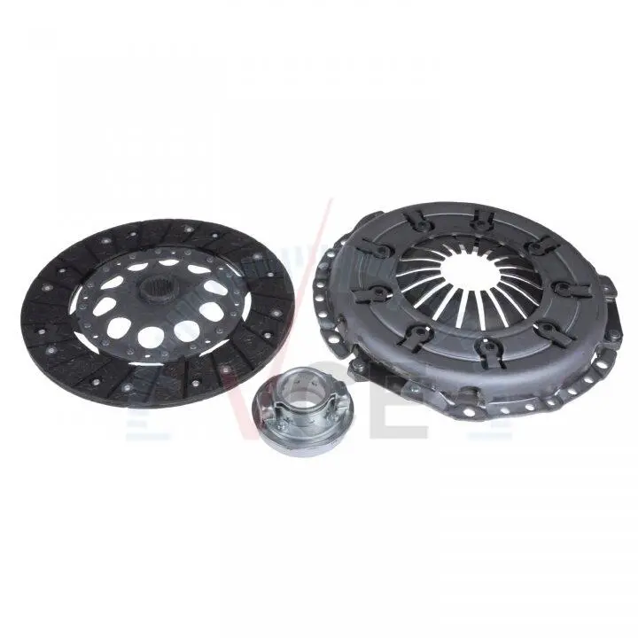 Сцепление (набор) Blue Print ADC43084 (фото 1)