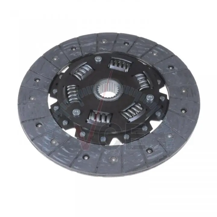 Фото 1 - Диск зчеплення міцубіси Blue Print ADC43112 Диск зчеплення міцубіси Blue Print ADC43112 (фото 1)